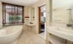 Tropical 6 Bedroom Luxury Sea View Villa in Plai Laem-34