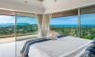 Tropical 6 Bedroom Luxury Sea View Villa in Plai Laem-31