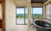 Tropical 6 Bedroom Luxury Sea View Villa in Plai Laem-27