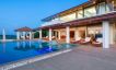 Tropical 6 Bedroom Luxury Sea View Villa in Plai Laem-37