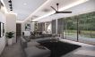 Stylish 3-5 Bedroom Modern Sea View Villas in Lamai-24