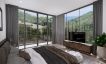 Stylish 3-5 Bedroom Modern Sea View Villas in Lamai-31