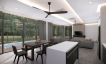 Stylish 3-5 Bedroom Modern Sea View Villas in Lamai-23