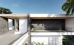 Stylish 3-5 Bedroom Modern Sea View Villas in Lamai-32
