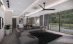 Luxury 5 Bed Sea View Pool Villas for Sale in Lamai-31