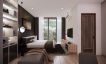 Luxury 5 Bed Sea View Pool Villas for Sale in Lamai-33