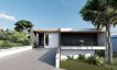 Luxury 5 Bed Sea View Pool Villas for Sale in Lamai-42
