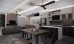 Luxury 5 Bed Sea View Pool Villas for Sale in Lamai-29