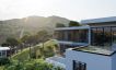 Luxury 5 Bed Sea View Pool Villas for Sale in Lamai-39