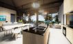 Sleek 3 Bedroom Sea View Pool Villas in Maenam-26