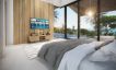 Sleek 3 Bedroom Sea View Pool Villas in Maenam-31