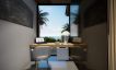 Sleek 3 Bedroom Sea View Pool Villas in Maenam-33