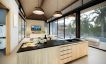 Modern 3 Bed Tropical Pool View Villas in Maenam-24