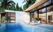 Modern 3 Bed Tropical Pool View Villas in Maenam-25