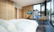 Modern 3 Bed Tropical Pool View Villas in Maenam-29