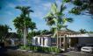 Modern 3 Bed Tropical Pool View Villas in Maenam-31