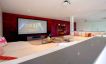 Stunning 5 Bed Luxury Sea View Villa in Plai Laem-53