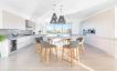 Stunning 5 Bed Luxury Sea View Villa in Plai Laem-39