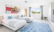 Stunning 5 Bed Luxury Sea View Villa in Plai Laem-48