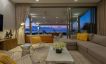 Stunning 5 Bed Luxury Sea View Villa in Plai Laem-54