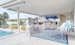 Stunning 5 Bed Luxury Sea View Villa in Plai Laem-33