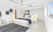 Stunning 5 Bed Luxury Sea View Villa in Plai Laem-43