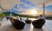 Stunning 5 Bed Luxury Sea View Villa in Plai Laem-32