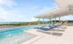 Stunning 5 Bed Luxury Sea View Villa in Plai Laem-29