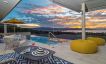Stunning 5 Bed Luxury Sea View Villa in Plai Laem-45
