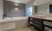 Stunning 5 Bed Luxury Sea View Villa in Plai Laem-36