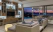 Stunning 5 Bed Luxury Sea View Villa in Plai Laem-52