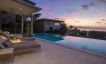 Stunning 5 Bed Luxury Sea View Villa in Plai Laem-41