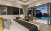 Stunning 5 Bed Luxury Sea View Villa in Plai Laem-42