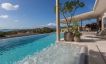 Stunning 5 Bed Luxury Sea View Villa in Plai Laem-34