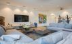 Stunning 5 Bed Luxury Sea View Villa in Plai Laem-31