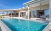 Stunning 5 Bed Luxury Sea View Villa in Plai Laem-30