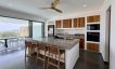 Balinese 3 Bed Sea View Villa for Sale in Bophut Hills-13