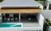 Balinese 3 Bed Sea View Villa for Sale in Bophut Hills-19