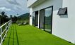 Balinese Style 3 Bed Sea View Villa for Sale in Chaweng-39
