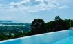 Balinese Style 3 Bed Sea View Villa for Sale in Chaweng-32