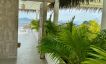 Balinese Style 3 Bed Sea View Villa for Sale in Chaweng-37