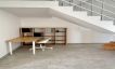 Balinese Style 3 Bed Sea View Villa for Sale in Chaweng-33