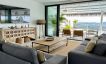 Balinese Style 3 Bed Sea View Villa for Sale in Chaweng-22