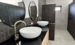 Balinese Style 3 Bed Sea View Villa for Sale in Chaweng-38
