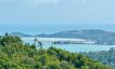 Balinese Style 3 Bed Sea View Villa for Sale in Chaweng-40