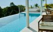 Balinese Style 3 Bed Sea View Villa for Sale in Chaweng-23