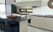 Balinese Style 3 Bed Sea View Villa for Sale in Chaweng-24