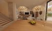 Urban Style 4 Bed Luxury Villas for Sale in Bophut-23