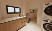 Urban Style 4 Bed Luxury Villas for Sale in Bophut-32