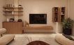 Urban Style 4 Bed Luxury Villas for Sale in Bophut-22